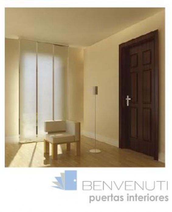 PUERTAS INTERIORES